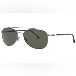 Carrera polarized 224/S sunglasses aviators